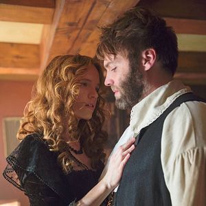 Bilder Tamzin Merchant