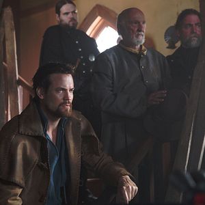 Bilder Shane West