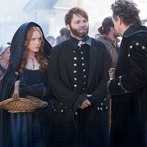 Bilder Tamzin Merchant