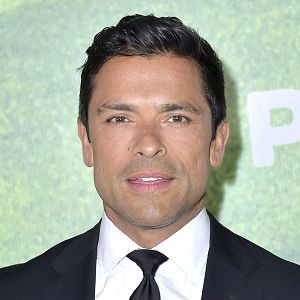 Bilder Mark Consuelos