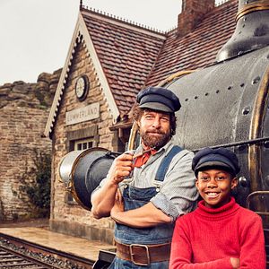 Bilder Solomon Gordon