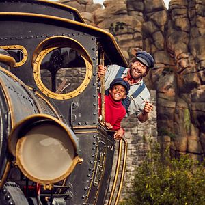 Bilder Solomon Gordon