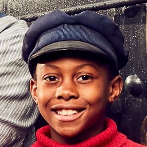 Bilder Solomon Gordon