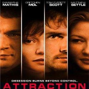 Bilder Attraction - Spirale der Gewalt