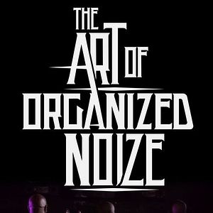 Bilder Organized Noize: Hip-Hop Made In Atlanta