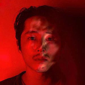 Bilder Steven Yeun