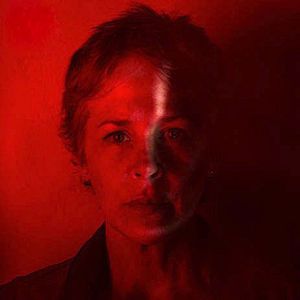 Bilder Melissa McBride