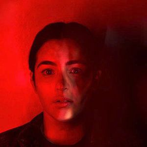 Bilder Alanna Masterson