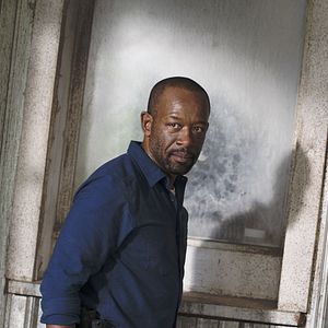 Bilder Lennie James