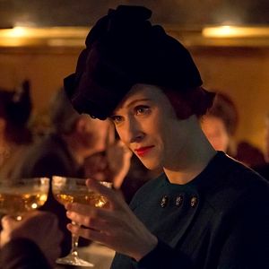 Bilder Audrey Fleurot