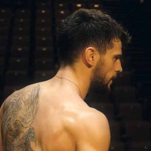 Bilder Kevin Mischel