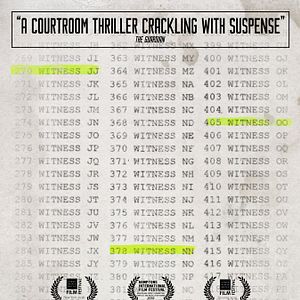 Bilder The Uncondemned