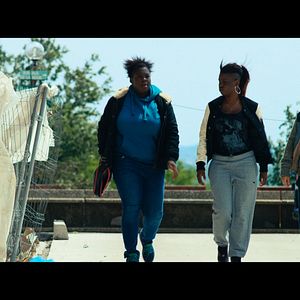 Bilder Jisca Kalvanda