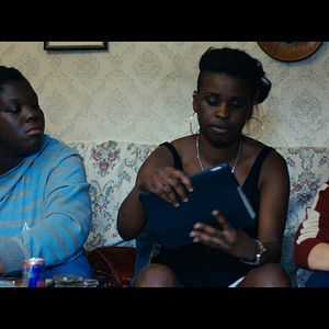 Bilder Jisca Kalvanda