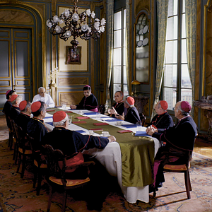 Bilder Der Jesuit - Papst Franziskus