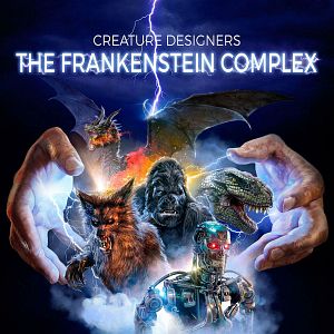 Bilder Creature Designers: The Frankenstein Complex