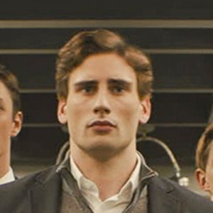 Bilder Edward Holcroft