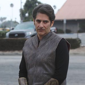 Bilder Michael Imperioli