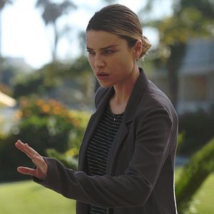 Bilder Lauren German