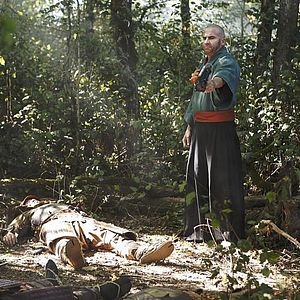 Bilder Dominic Purcell