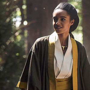 Bilder Maisie Richardson-Sellers