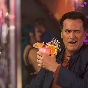 Bilder Bruce Campbell