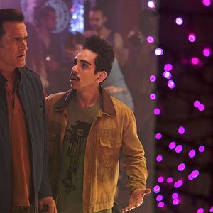 Bilder Bruce Campbell