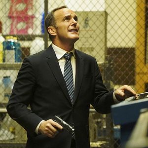 Bilder Clark Gregg