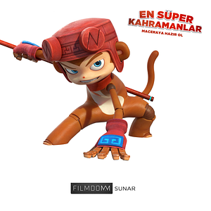 Bilder Sam - Ein fast perfekter Held