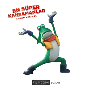 Bilder Sam - Ein fast perfekter Held