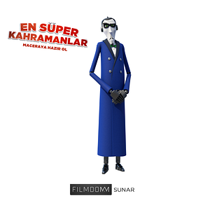 Bilder Sam - Ein fast perfekter Held