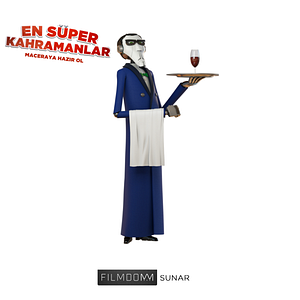 Bilder Sam - Ein fast perfekter Held