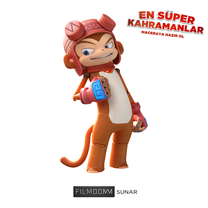 Bilder Sam - Ein fast perfekter Held