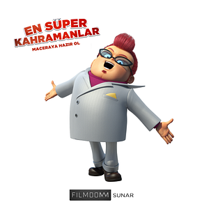 Bilder Sam - Ein fast perfekter Held