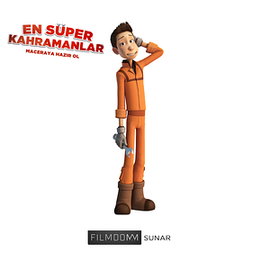 Bilder Sam - Ein fast perfekter Held