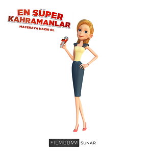 Bilder Sam - Ein fast perfekter Held