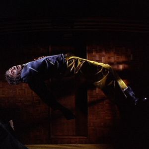 Bilder Satan's Triangle