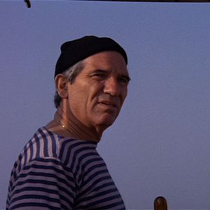 Bilder Satan's Triangle