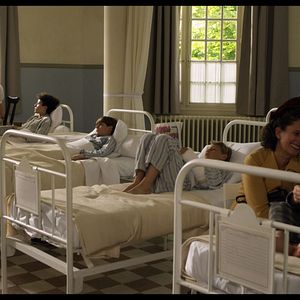 Bilder Les Enfants de la chance