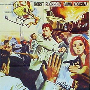 Bilder Unser Mann aus Istanbul