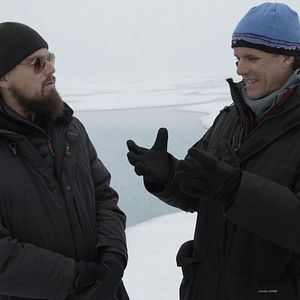 Bilder Leonardo DiCaprio: Before The Flood