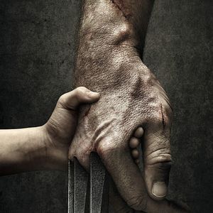Bilder Logan - The Wolverine