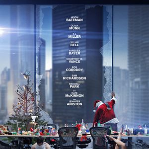 Bilder Office Christmas Party