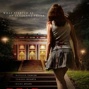 Bilder Eiskalter Engel - Tod im College