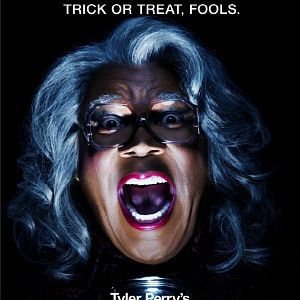 Bilder Boo! A Madea Halloween