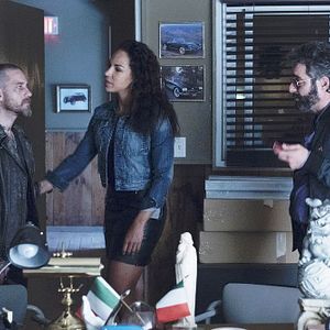 Bilder Joel Thomas Hynes