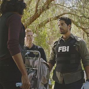 Bilder Adam Rodriguez