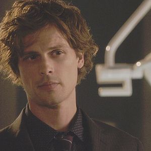 Bilder Matthew Gray Gubler