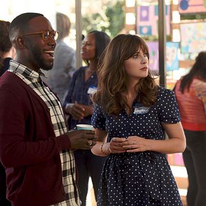 Bilder Zooey Deschanel