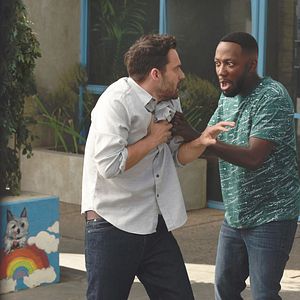 Bilder Lamorne Morris